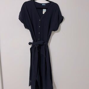 NWT J. McLaughlin Mandy Dress